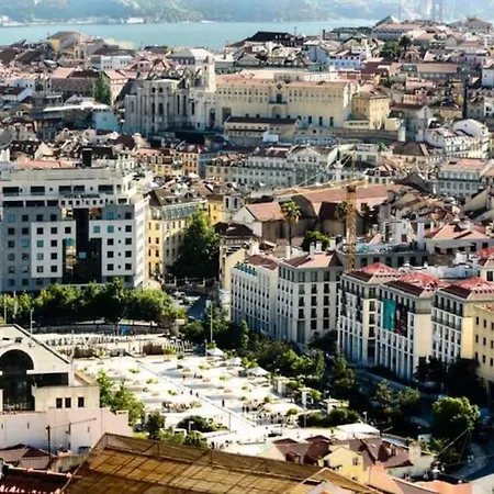 Panorama Ii * Lisboa