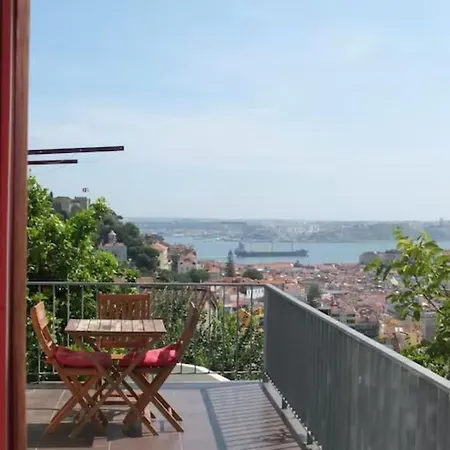 Panorama Ii Apartman